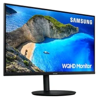 Монитор Samsung F27T702QQI фото 3